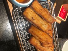 -老头儿油爆虾·知味杭州(爱琴海购物中心)