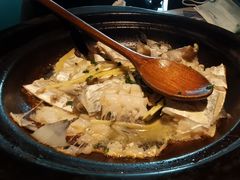 -鹊玥·粤菜小馆(汇智国际商业中心店)