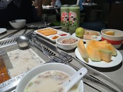 -海底捞火锅(崇文门新世界百货店)
