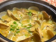 -涌煲记·蟹煲·砂锅海鲜·煲出宁波味(天一旗舰店)