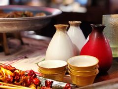 -酒阳蒸经小酒馆(解放碑店)