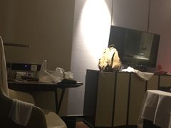 -连云港苏宁索菲特酒店