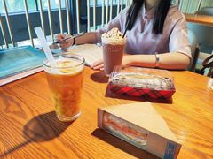 -1Cake壹刻蛋糕(奥体公园味觉艺术馆店)