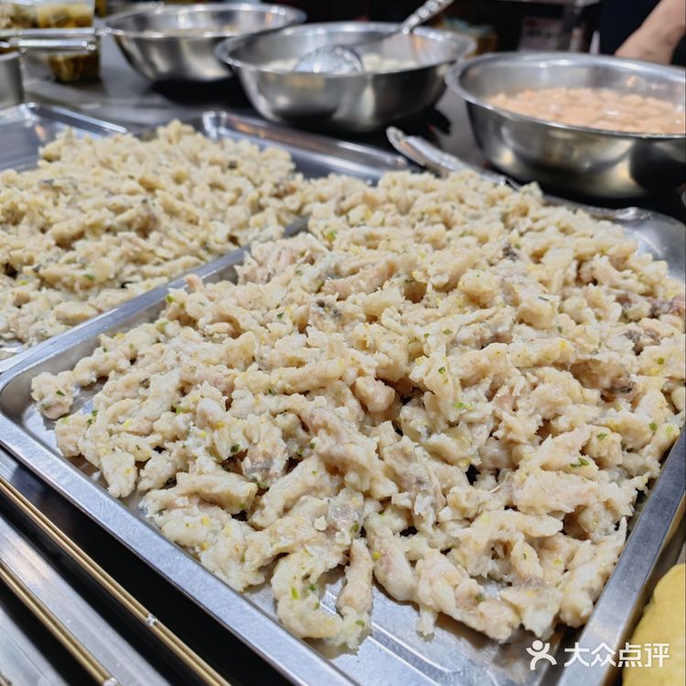 🍱小阳北京探店🍱地道温州鱼丸鱼饼🍥