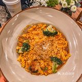 人均30➕意面🍝吃到饱‼️我不允许你不知道‼️