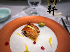 -虹御轩·传承江浙菜(虹桥店)