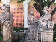 -耶稣圣心堂