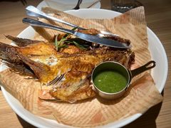-默加东南亚美食(大宁音乐广场店)
