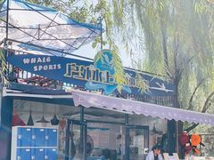 -WhaleSports户外水上运动俱乐部(朝阳公园店)