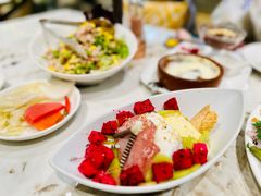 -SULTAN·苏坦土耳其餐厅(新光汇店)