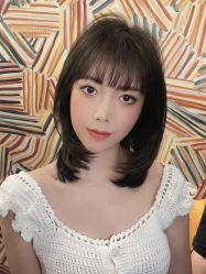 -MOKA HAIR SALON 烫染造型