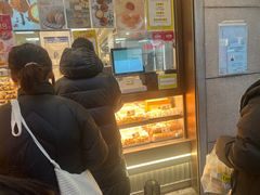 -鲍师傅糕点(观前街店)