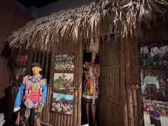 -中国闽台缘博物馆