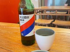 大窑-煜北·西北小馆(曲阳路店)