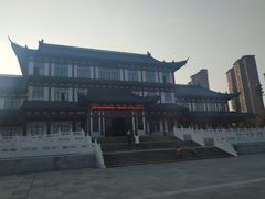 -汤显祖纪念馆
