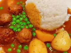 -宜家·瑞典风味餐厅(武汉荟聚中心店)