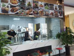 -大眼锅贴水饺(河东店)
