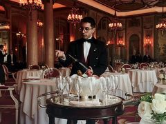 -The Ritz Restaurant