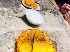-京穆兰兰州牛肉面·清真(中川机场店)