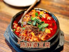 -陈麻婆豆腐(旗舰店)