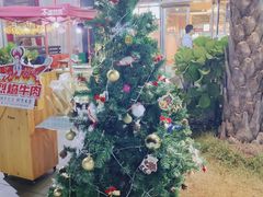 -木屋烧烤(惠阳华润小径湾店)