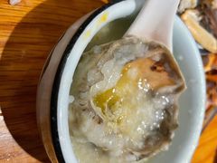 -蚝翅·海鲜粥·烧烤·羊肉季(鄞州万达店)
