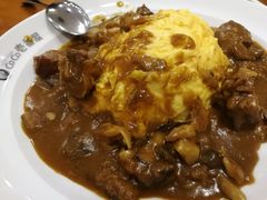 -COCO壱番屋(北京平安国际金融中心店)