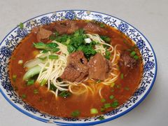 -万家面(重庆建川博物馆兵工商业街店)