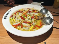-太二酸菜鱼(群光广场店)