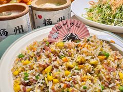 -打酱油·非遗淮扬菜(瘦西湖梅岭店)