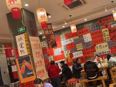 -佬缸炮江湖川菜(玉林店)