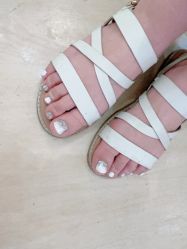 -梵莎美甲美睫