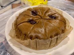 红糖发糕-虎虎龙虾大排档(双井店)
