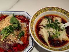 -龙抄手(春熙路总店)