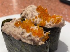 -元气寿司(东方宝泰店)