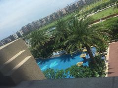 -汕头龙光喜来登酒店-采悦轩中餐厅