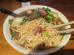 -小狗面馆(河东路店)