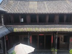 -喜洲翰林餐厅(董家百年老宅店)
