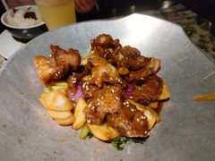 -绿茶餐厅(领展购物广场·中关村店)