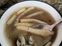 -安海长火土笋冻