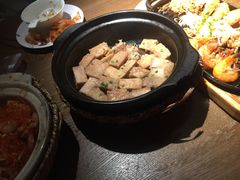 招牌焗香芋-花千醉(新街口店)