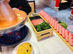 -祥源胡同·涮牛羊肉火锅(花桥店)