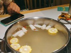 -三毛牛肉店(福强店)