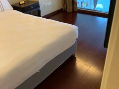-正佳金殿维福顿公寓(广州正佳广场体育西路地铁站店)