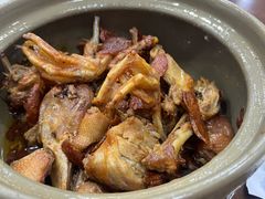 姜母鸭-斯丹姜母鸭·古法干香(泉州总店)