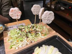 -湊湊火锅·茶憩(新中关购物中心店)