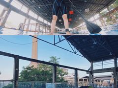 -广州市紫泥堂文化创意园景区
