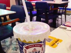-动哒餐室•港式茶餐厅(顺义华联店)