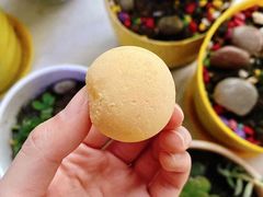 麻薯小团圆-好利来(光华中心店)