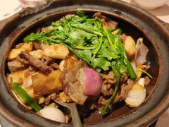 -囍凤楼·粤菜·点心·火锅(温特莱店)